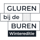 Gluren bij de Buren winter